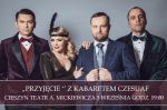 KABARET CZESUAF - rejestracja TV Polsat